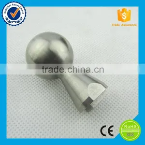 SS316 Custom CNC Turning Parts, CNC Machining Center Service thumbnail-5