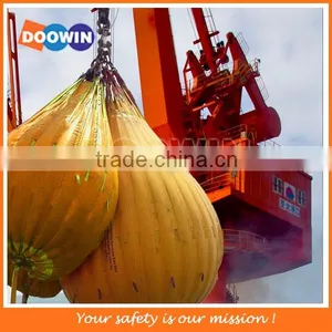 Crane & Davit Water Filled Proof Load Test Water Bag thumbnail-5