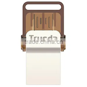 2016 New Product 2 in 1 Micro Usb Flash Drive for Sandisk thumbnail-5