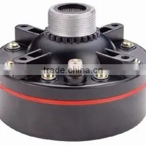 DU-75X Aluminum Horn Driver Unit Siren Speaker Driver thumbnail-4