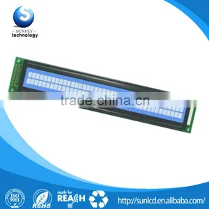 4002 Lcd 40x2 LCD Character Display thumbnail-1