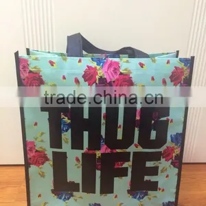 Any Kinds of pp Non Woven Bag. thumbnail-1
