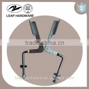 Lifter Adjustable Sofa Sofa Bed Ratchet Hinge ZYA0002 thumbnail-2