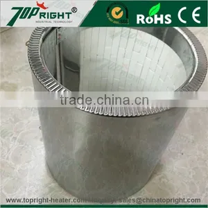 Hot Selling Ceramic Insulator for Band Heater With Long Working Life thumbnail-2