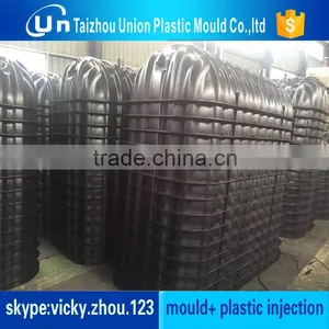 Mould for Carbon Bicycle Compression Mould Stavax Plastic Mould Steels thumbnail-5