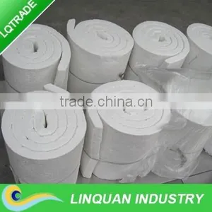 1260 Standard Ceramic Fiber Blanket in Shandong thumbnail-1