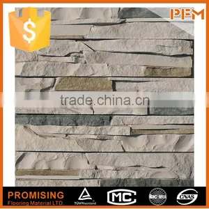 The Stone Material Office Mushroom Grey Stone Wall Cladding thumbnail-5
