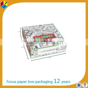 to go Food Packaging Sushi Shop Boxes thumbnail-1