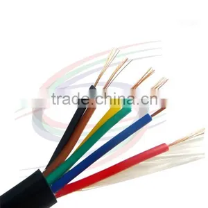 Control Cable in China thumbnail-5