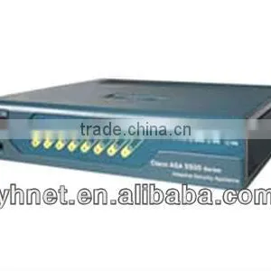 Cisco ASA 5500 Series ASA5505-BUN-K9 thumbnail-1
