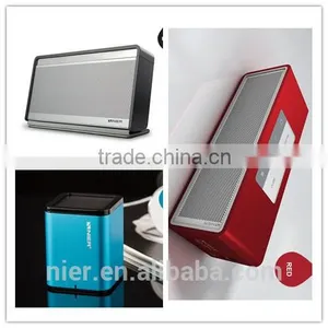 40W Powerful Deep Bass EQ Bluetooth Speaker High End Wireless With 10W*4 Speakers thumbnail-2
