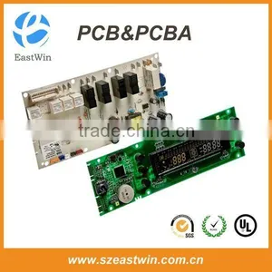 Game Pcb Board Pcb Board Manufacturing thumbnail-2
