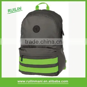 Hot Selling 600D Backpack Military thumbnail-1