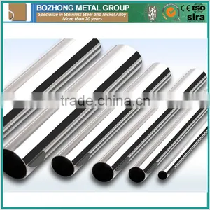 Ti GR.1/TR270C Titanium & Titanium Alloy Pipe/tube thumbnail-1