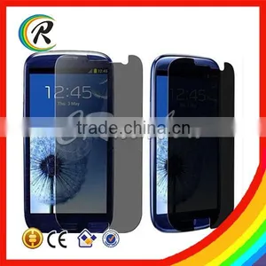 Manufacturer Privacy Glass Guard for Samsung Galaxy S3 Privacy Glass thumbnail-2