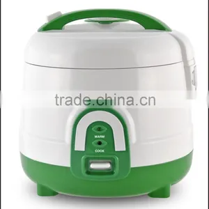 Hot Sale Parts of 1.8L New Electric Rice Cooker for Rice thumbnail-1