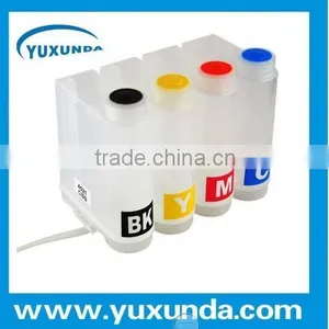 Large Volume 500ml Ink Tank for hp Printer thumbnail-2