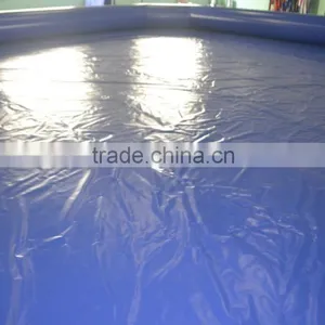 SUNJOY 2016 Hot Selling Giant Inflatable Pools Swimming Pool Pumps for Sale thumbnail-4