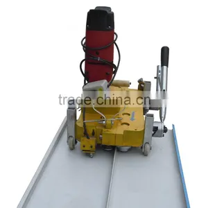 Auto Seam Machine for Standing Seam Roofing thumbnail-3