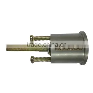 201 Cylinder Rim Cylinder 121 Cylinder Australia Type Chrome Finish thumbnail-2