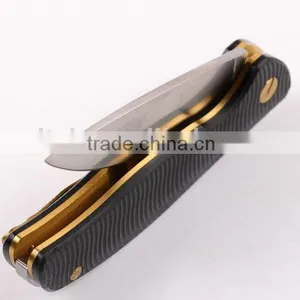 OEM Popular Folding Knife for Outdoor Hunting thumbnail-3