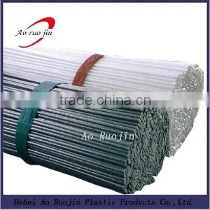 Processing PVC Plastic Welding Rod/Recycle Material PVC Rod thumbnail-6