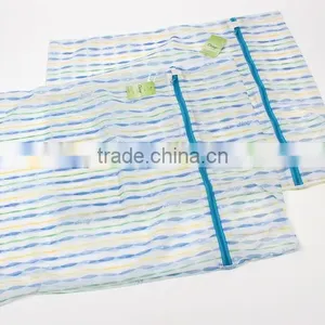 2015 NEW Delicate Wash Zipped Laundry Fine Mesh Bags thumbnail-1