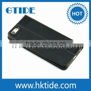 2015 Promotion New Case Cover for Apple Iphone 6 Case Leather Wallet Cover thumbnail-5