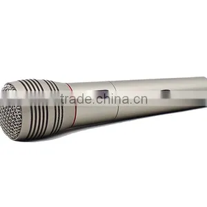 2015 Wired Handheld Microphone thumbnail-1