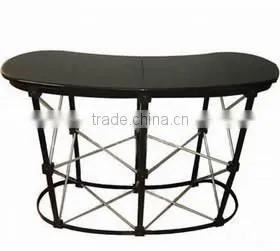 Popular Trade Show 2*2 Pop up Advertising Booth thumbnail-1