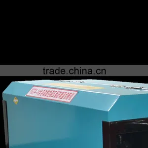 GT4-12 Full Automatic Steel Bar Straightening and Cutting Machine thumbnail-3
