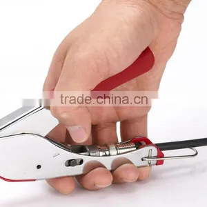 Coaxial Cable RG59 RG6 Connector Crimping Tool F Connector Compression Crimp Tool LS-H518A Cable Crimper thumbnail-3