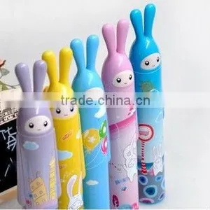 Hot Sales 2015 Rabbit Shape Bottle Umbrella thumbnail-1
