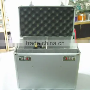Aluminium Dressing Case Make up Case Cosmetic Case thumbnail-5
