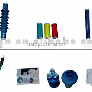 Hign Voltage Cold Shrinkable Termination Kits thumbnail-1
