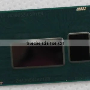 Intel Core I3-4030U SR1EN Mobile Processor CL8064701552900 Laptop CPU thumbnail-2
