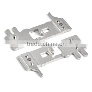 Customized Stamping Professional Stamping Parts thumbnail-5