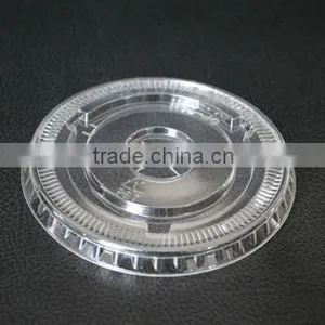 Automatic Plastic Lid Machine For Paper Cup thumbnail-2