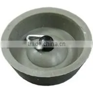 32mm Rubber Ring Pull Plug thumbnail-1