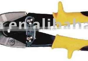 Aviation Tin Snips - S(721003) thumbnail-1