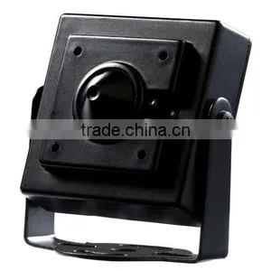 Low Price CCTV Car Mini Indoor Security Camera thumbnail-1