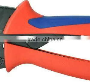 CE ROHS Experience Production 10years LSDgood Qutails Pliers Non-insulated Open Plug-type Connector S-0125B Hand Crimping Tools thumbnail-3