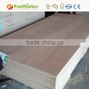 12mm Thick Commercial Plywood Price thumbnail-3