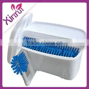 DW-01 Fast Shipping Simple Water-saving Hotel Dishwasher thumbnail-1