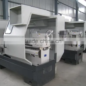 ce Certified Metal Lathe CJK6150 Hobby Machine Tool thumbnail-2