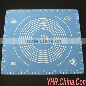 Various Food Grade Silicone Pastry Mat With Measurements thumbnail-1