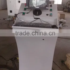 Wood Lathe CNC1503SA CNC Baseball Bat Cnc Wood Turning Lathe thumbnail-4