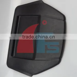 Prius GPS Navi Visor thumbnail-2