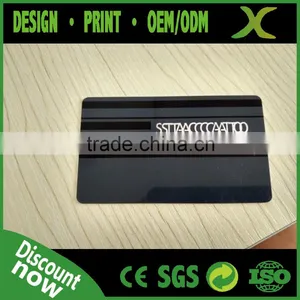 Provide Design~~!!! High Quality 125khz RFID TK4100/EM4100/T5577 Hotel Key Card thumbnail-6