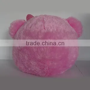Plush Baby Pillows thumbnail-2
